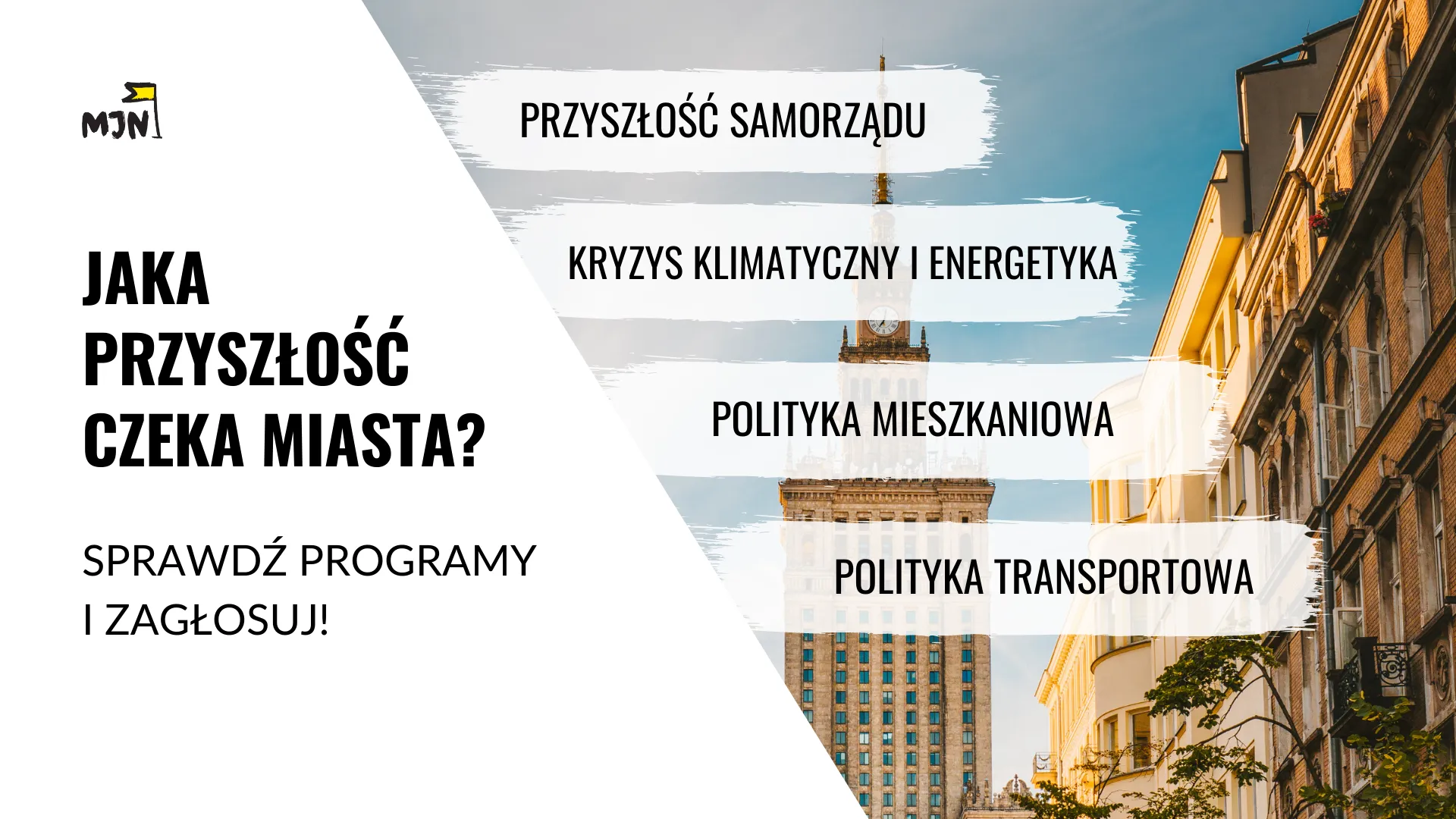 Sprawdź programy i zagłosuj!