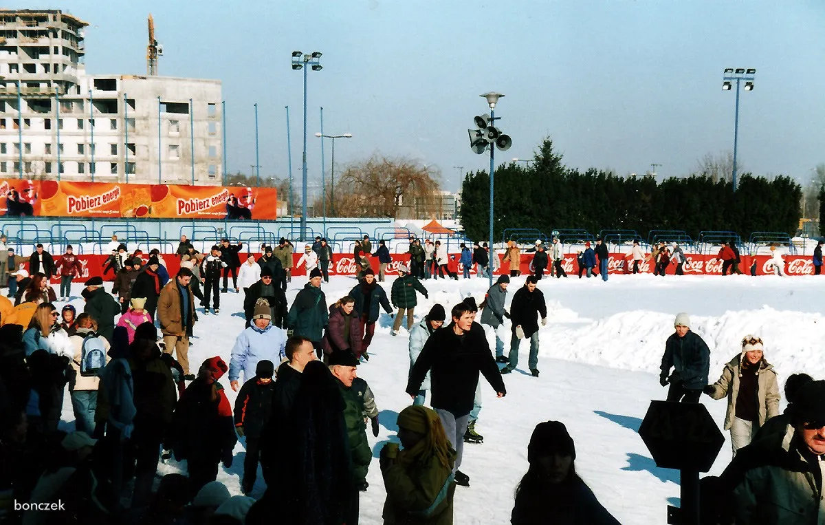 Torze Stegny – zmieniaj się dla nas
