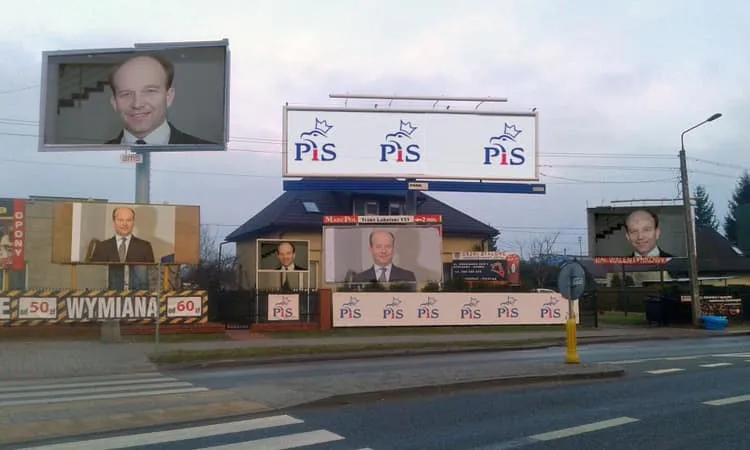 Lekarz Radziwiłł nie chce leczyć warszawskiego syfu