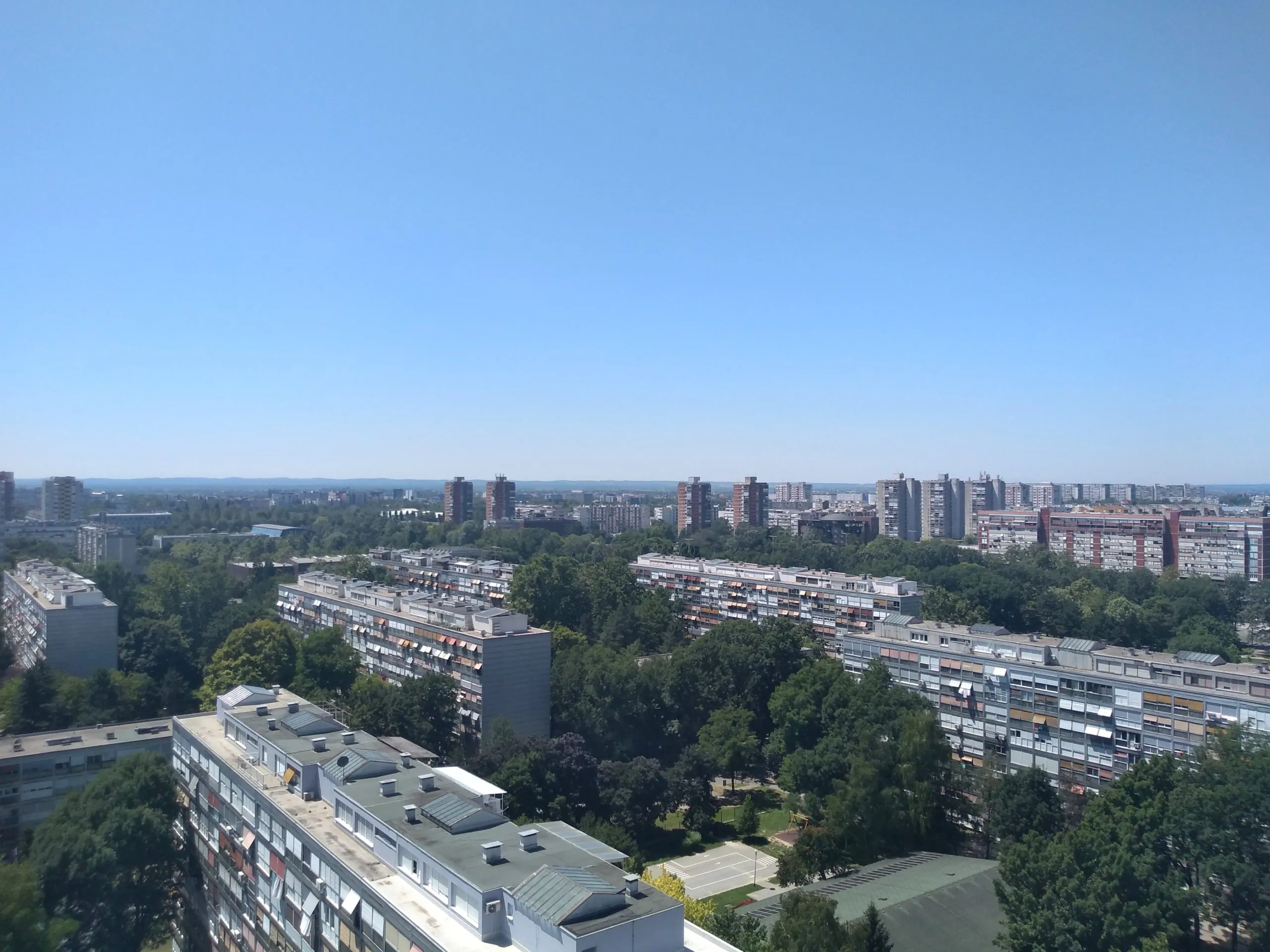 Zagrzeb przeciwko projektowi Manhattan