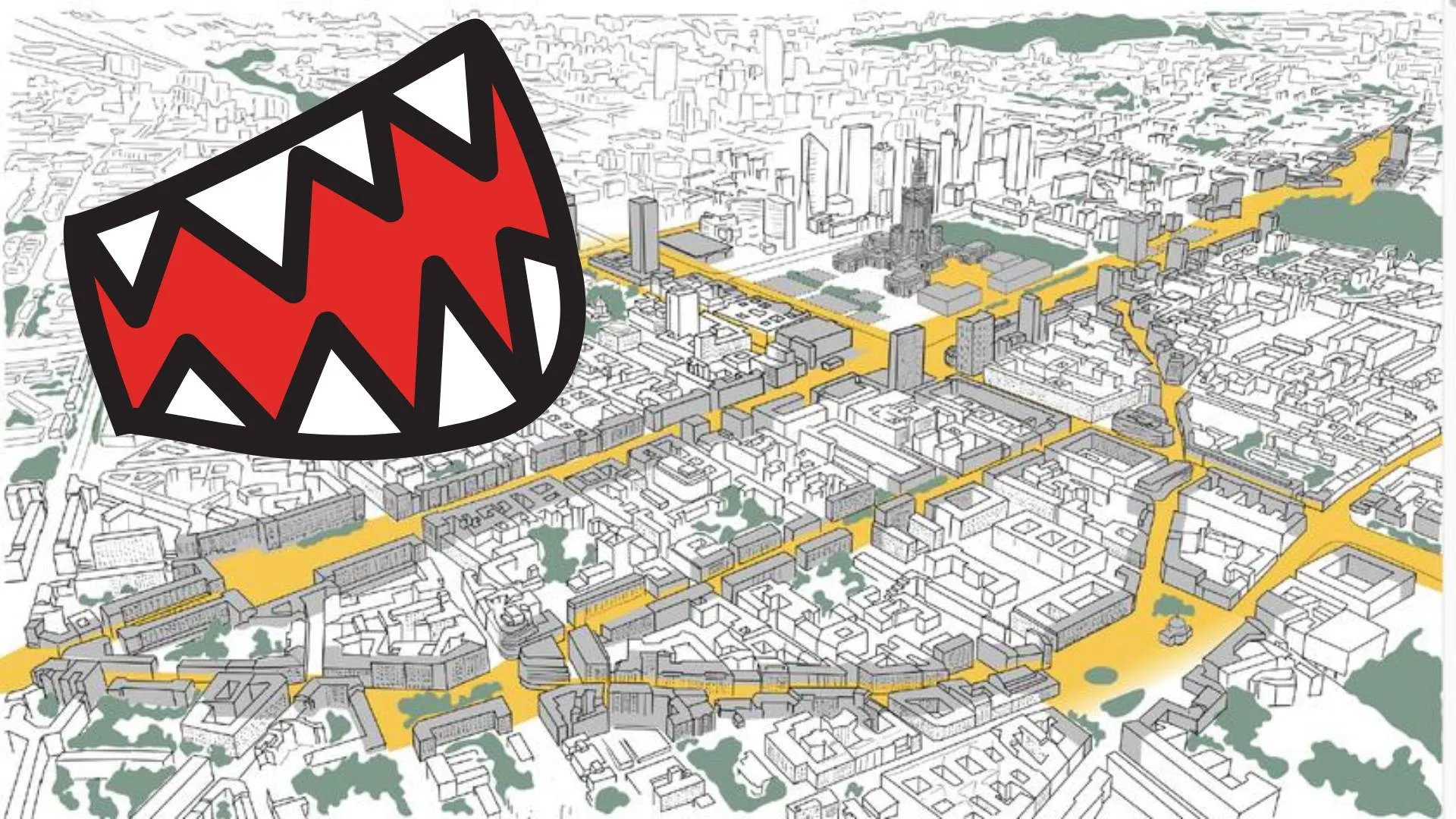 Prezydencie, dbaj o zęby!