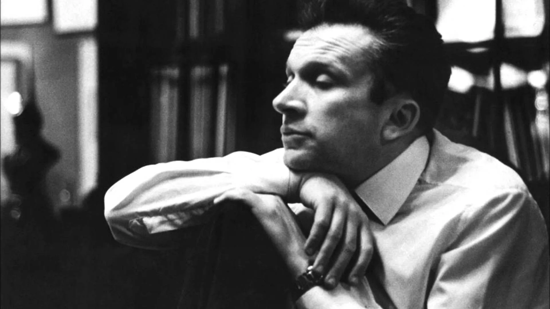 Stulecie urodzin Mieczysława Wajnberga