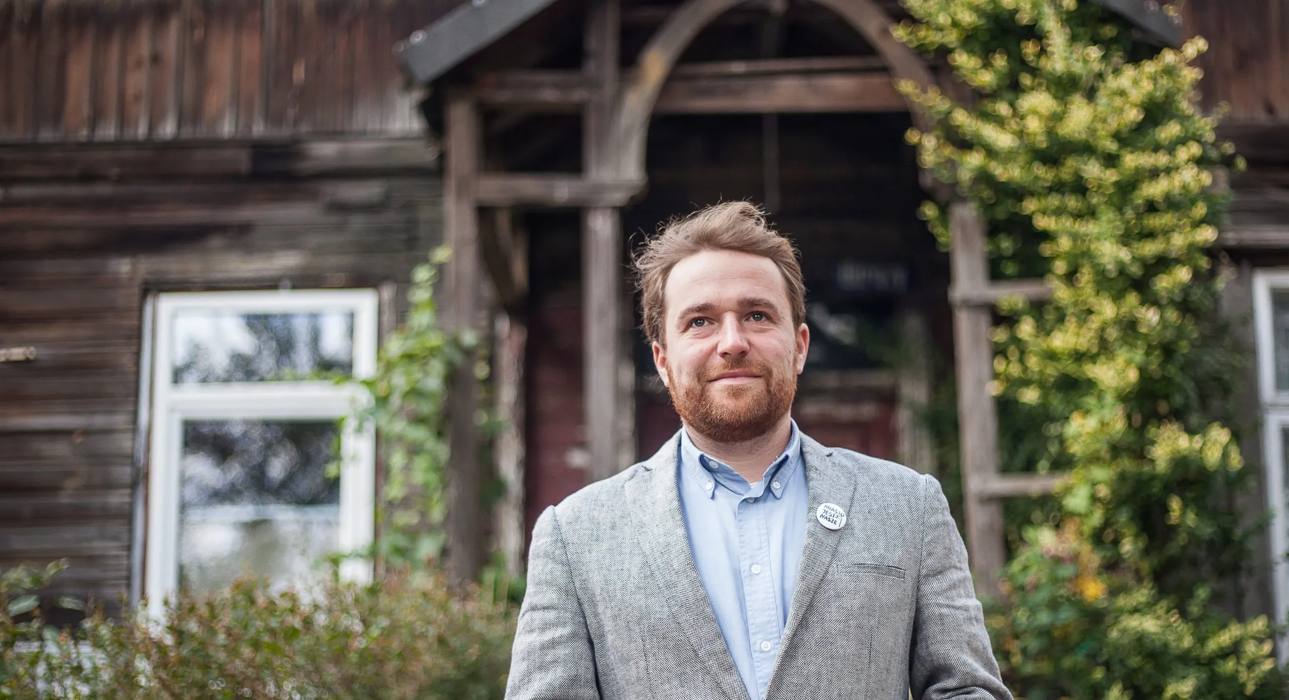 O kant d… emokracji potłuc, czyli ideały w PO. Felieton Mencwela