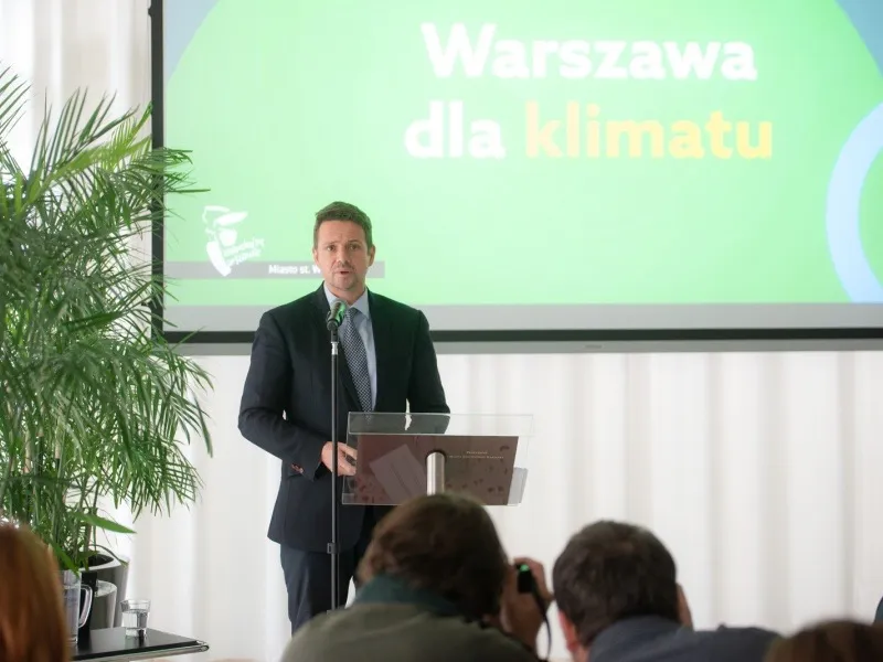 Klimat na zmianę wymaga więcej odwagi!