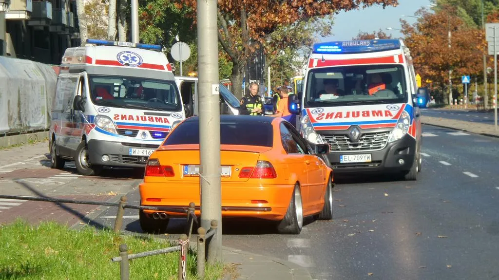 Czy na ul. Sokratesa musiał zginąć człowiek?