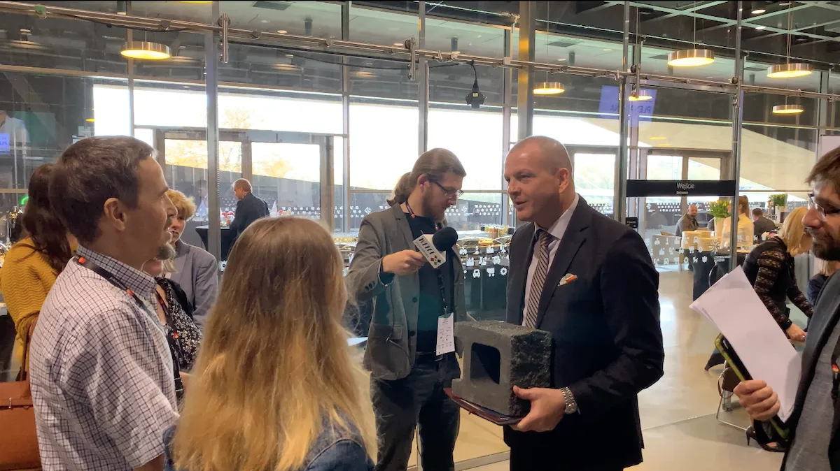 7 grzechów głównych Roberta Soszyńskiego