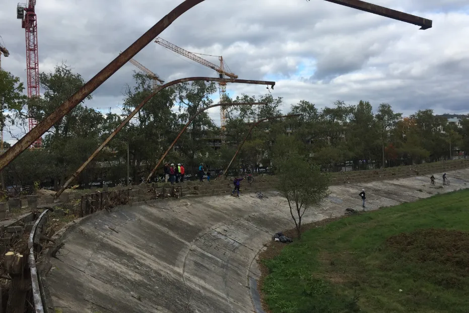 1400 podpisów, 12 miesięcy i zero konkretów