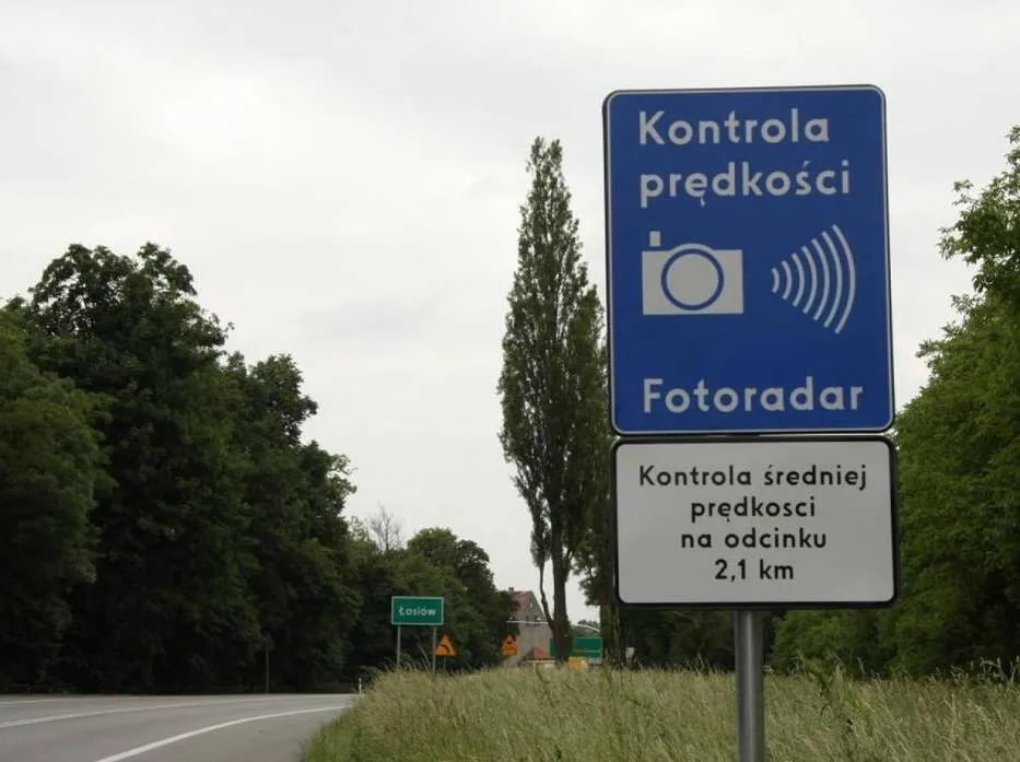 Kontrola prędkości po polsku? Fikcja i niegospodarność