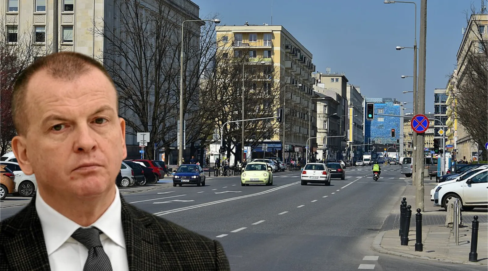 Soszyński musi odejść! Dość niedasizmu!