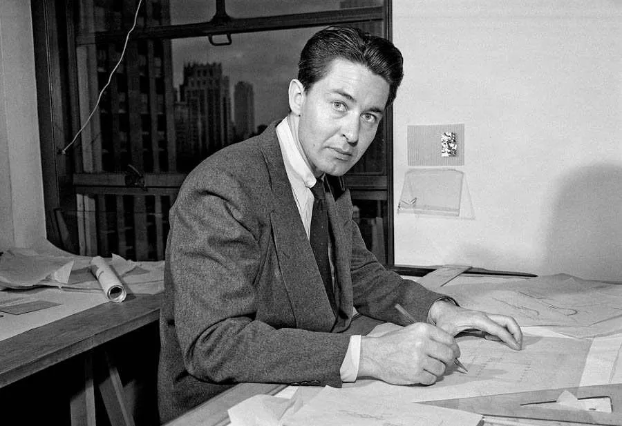 Maciej Nowicki – światowej sławy architekt, który pozostawił ślad w Warszawie