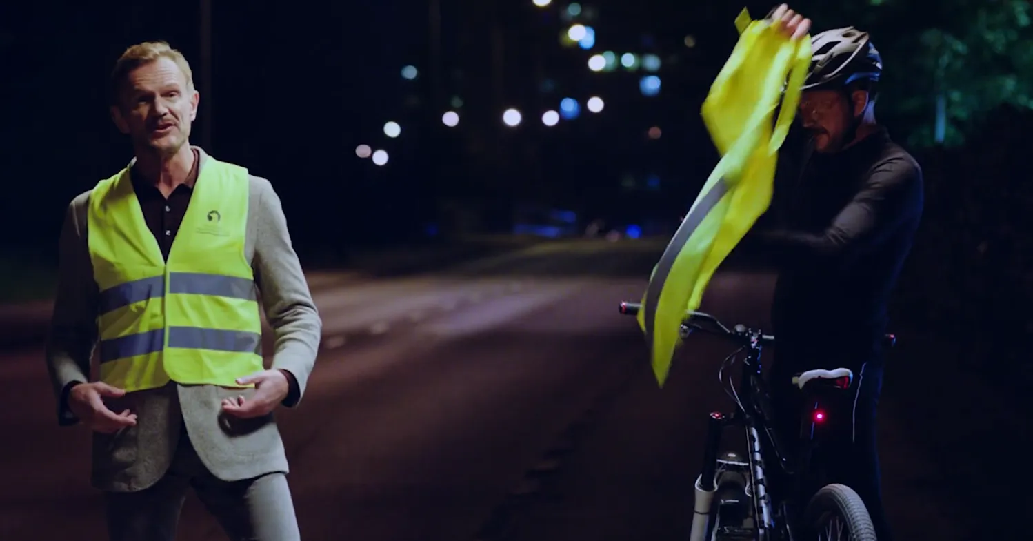 Na co idą pieniądze przeznaczone na bezpieczeństwo pieszych?