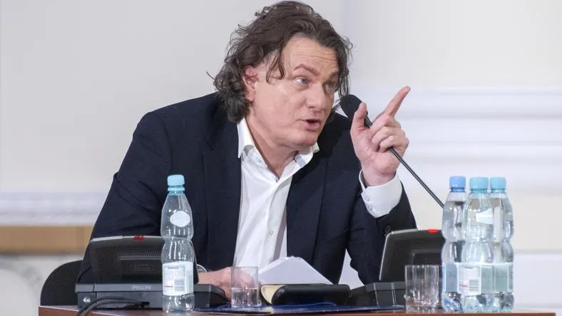 Kolejny skandal reprywatyzacyjny