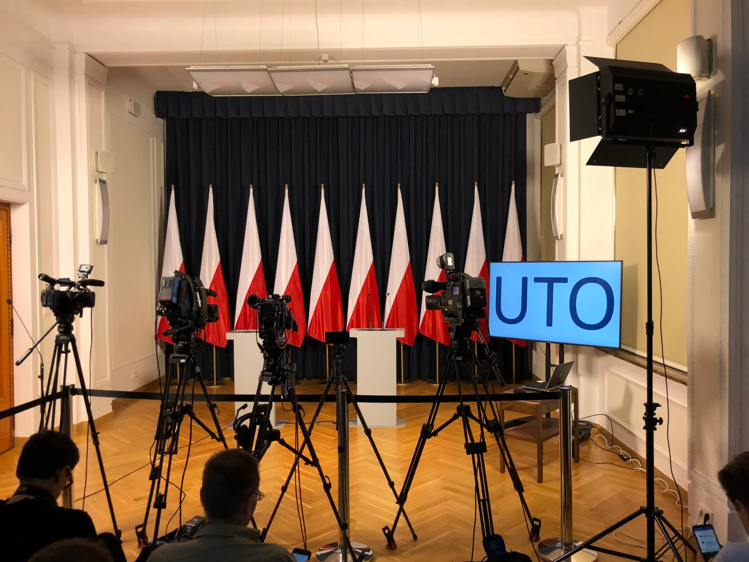 Propozycje Ministerstwa ws. e-hulajnóg i UTO - stanowisko MJN