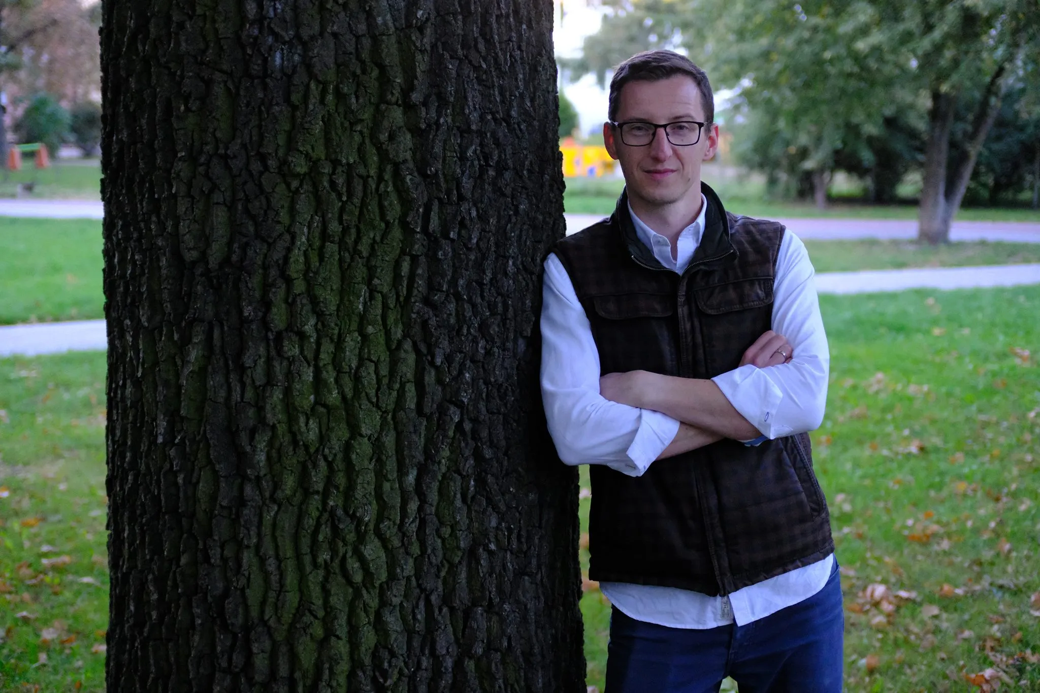 „Nie rozpocząłem rewolucji”. Wywiad z radnym, który zachęcił Warszawę do rezygnacji z plastikowych jednorazówek.