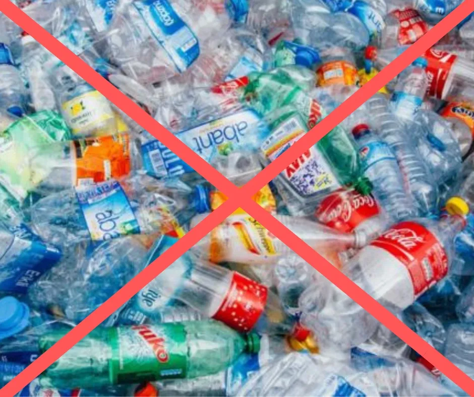 Koniec plastikowych jednorazówek w ratuszu