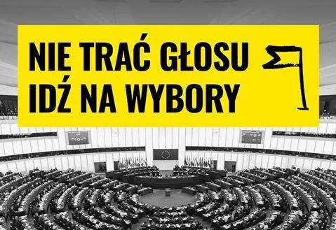Bruksela–Warszawa, wspólna sprawa