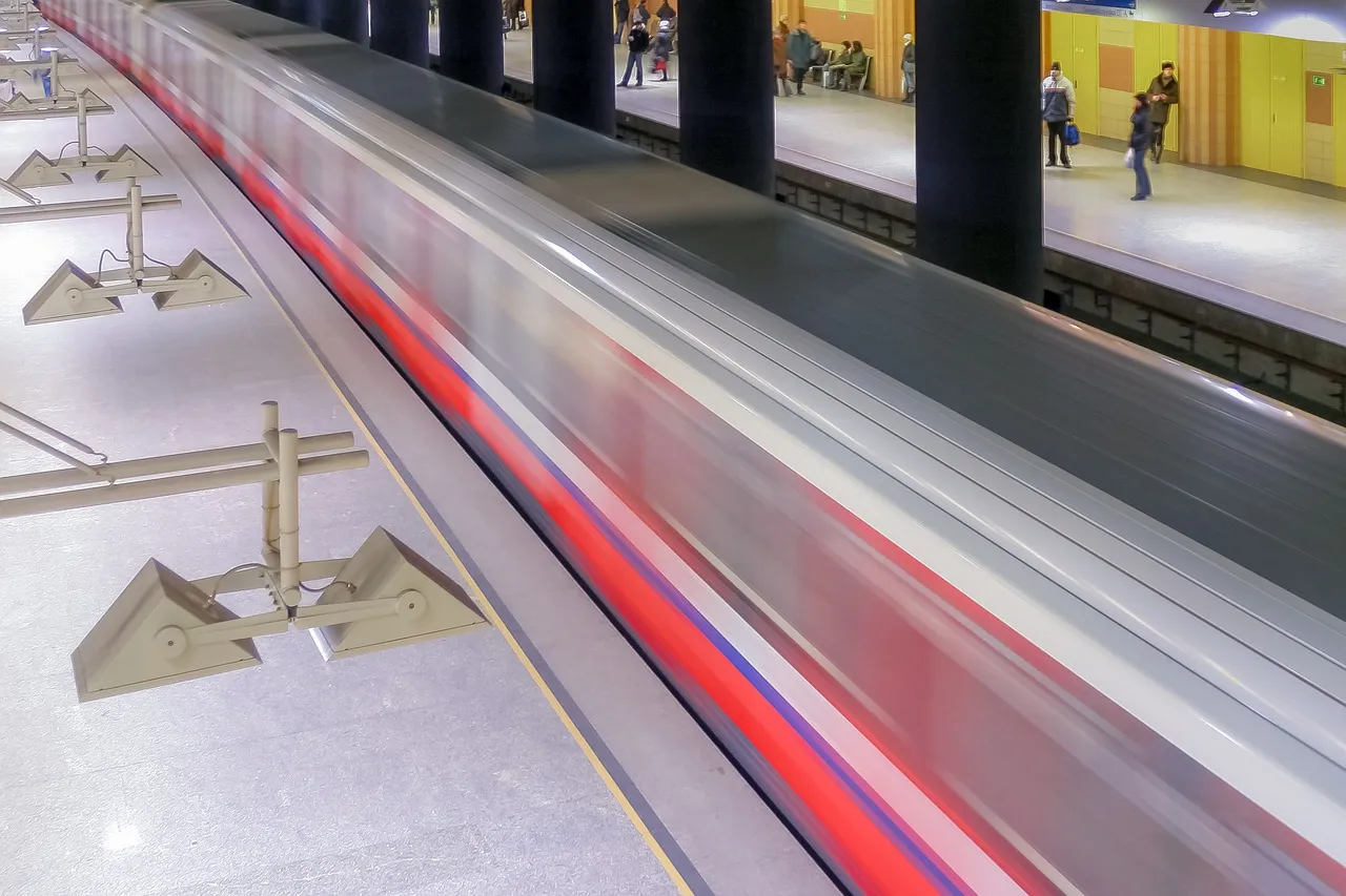 11 milionów zł za nowe bramki w metrze