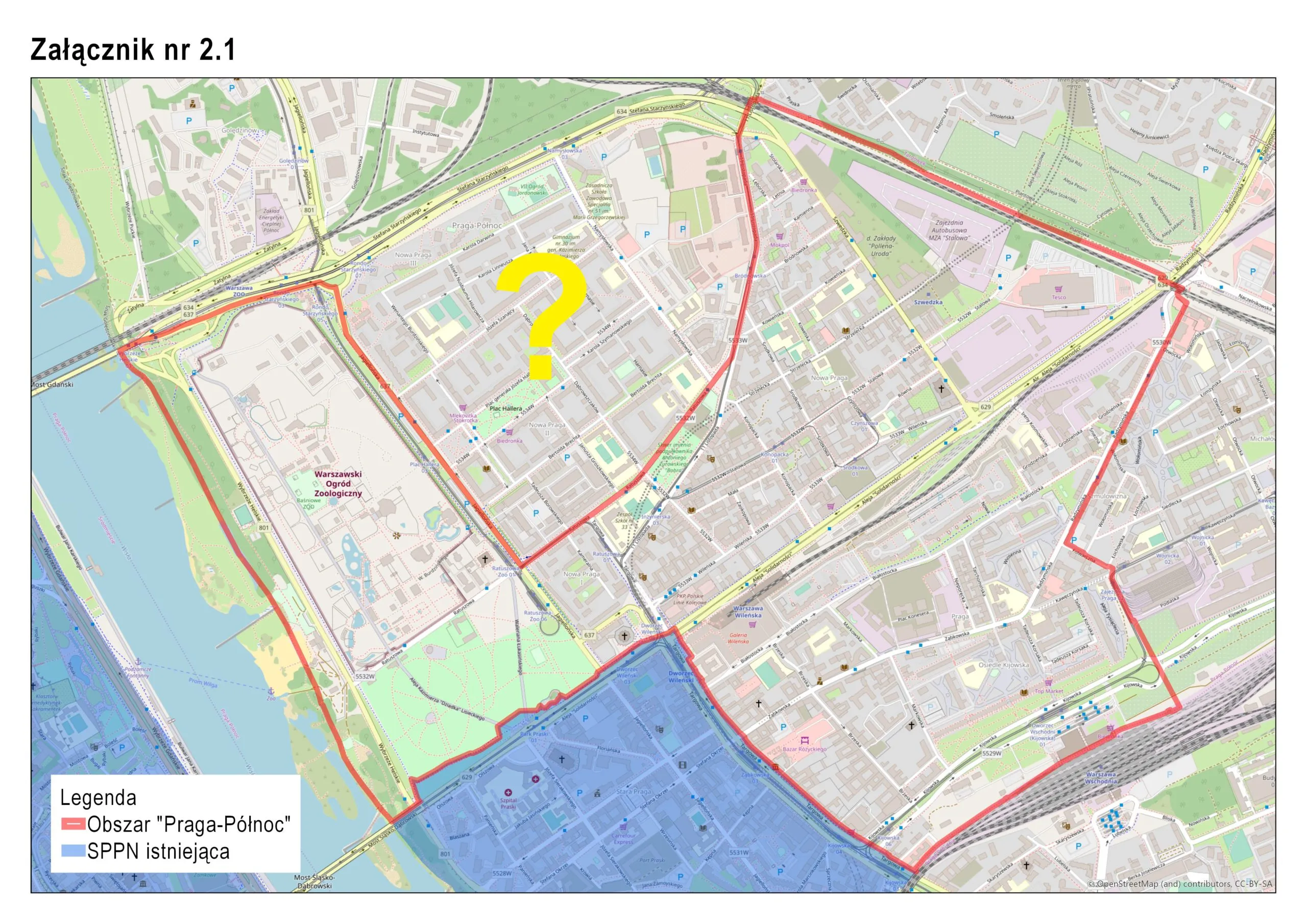 Kolejne uniki ratusza w sprawie parkowania