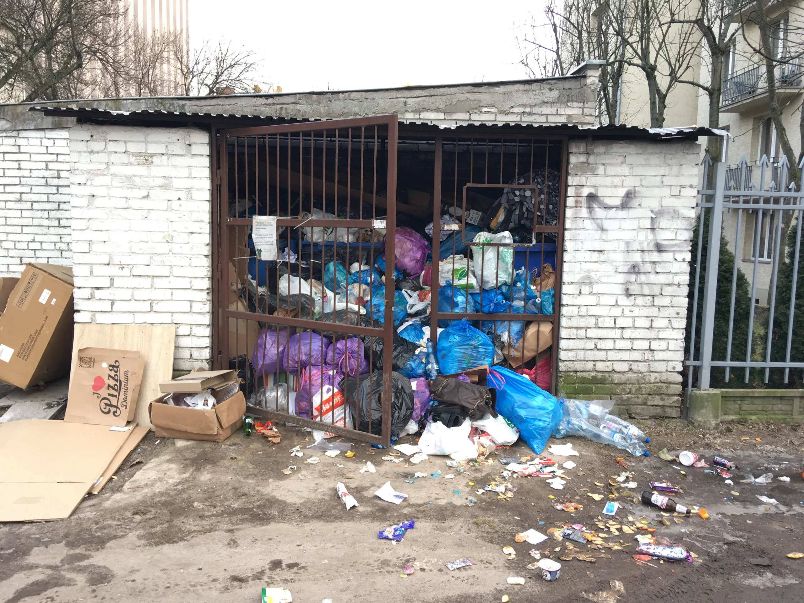 Odpady Komunalne w praktyce. #WywiadMJN