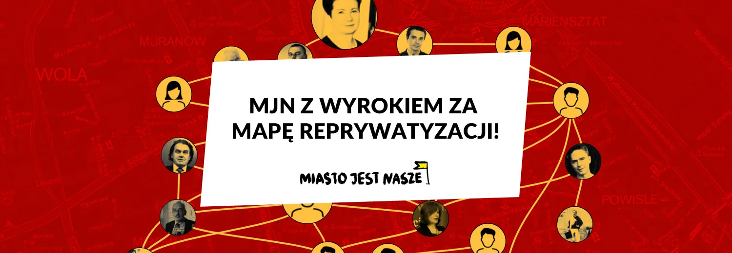 Prosimy o pomoc na koszty sądowe i dalszą walkę o jawność
