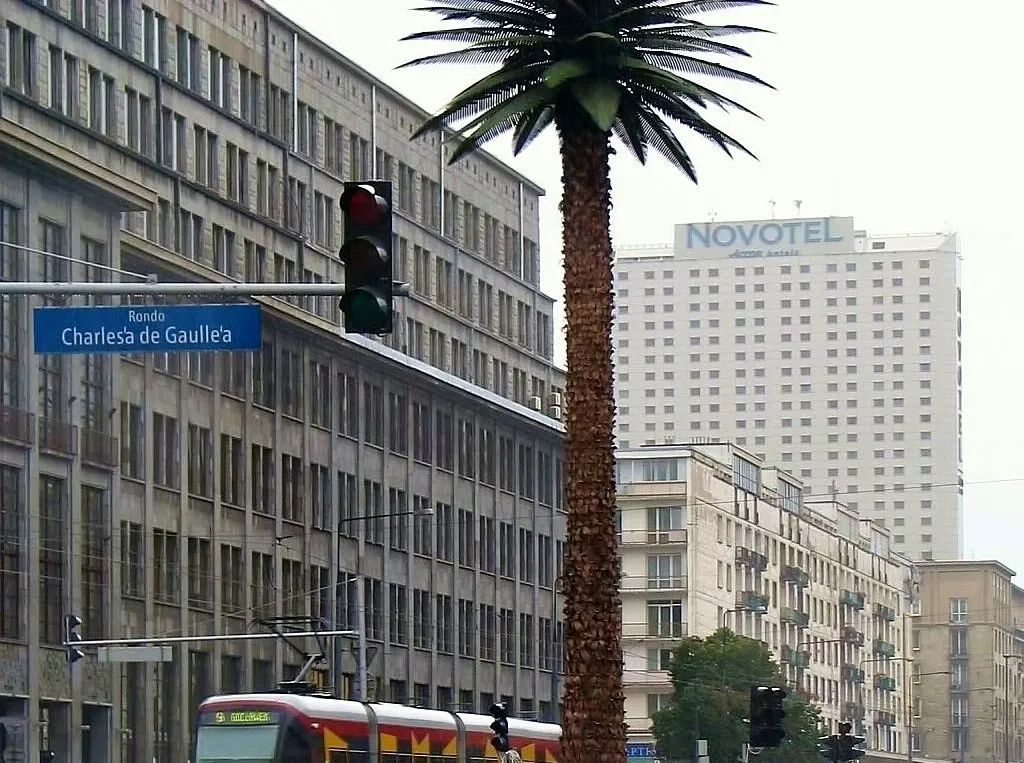 Wielki sukces MJN: PKP rozważa budowę nowych stacji na linii średnicowej