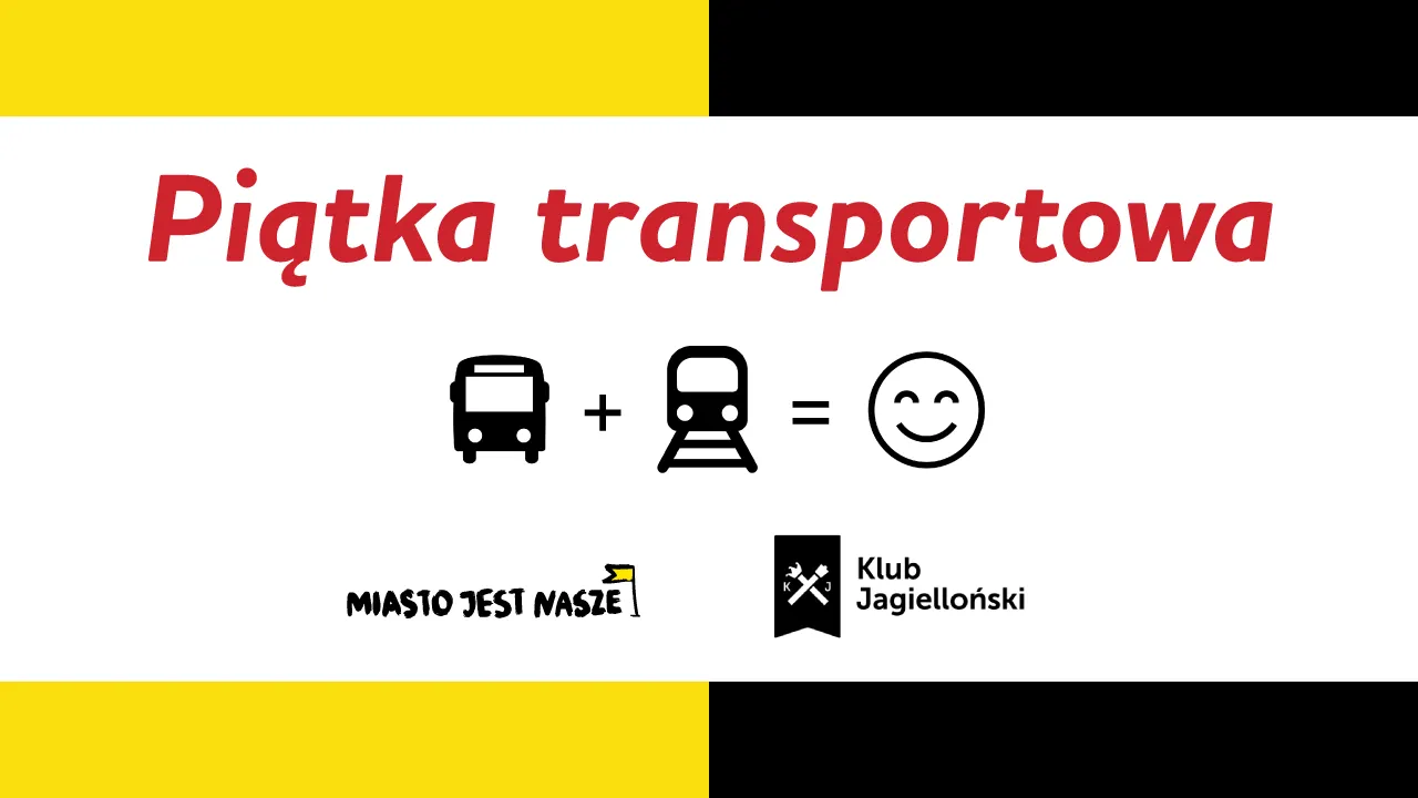 Nie ratujmy PKS-ów. Organizujmy transport publiczny!