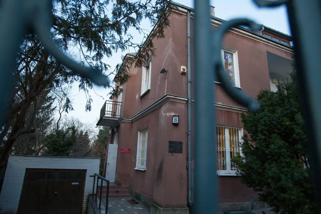 Ratujmy bibliotekę na ul. Sułkowskiego [PETYCJA]