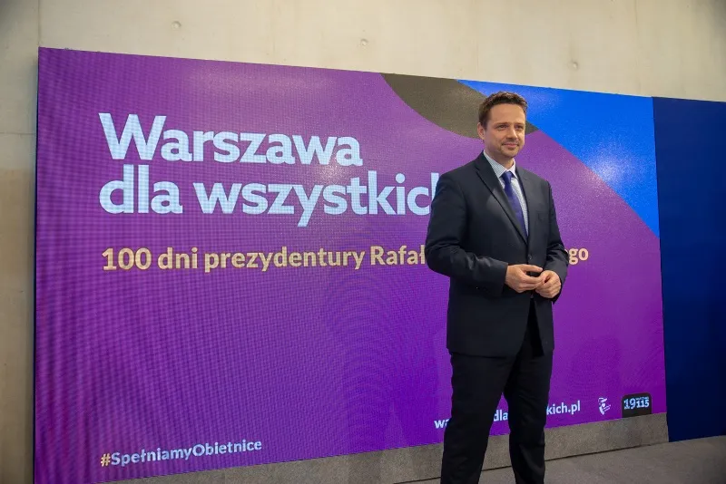 #DaSięW100dni