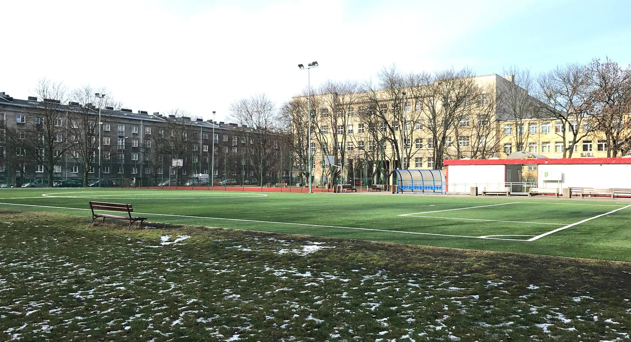 Mokotowskie Orliki powinny pozostać bezpłatne i dostępne dla wszystkich mieszkańców