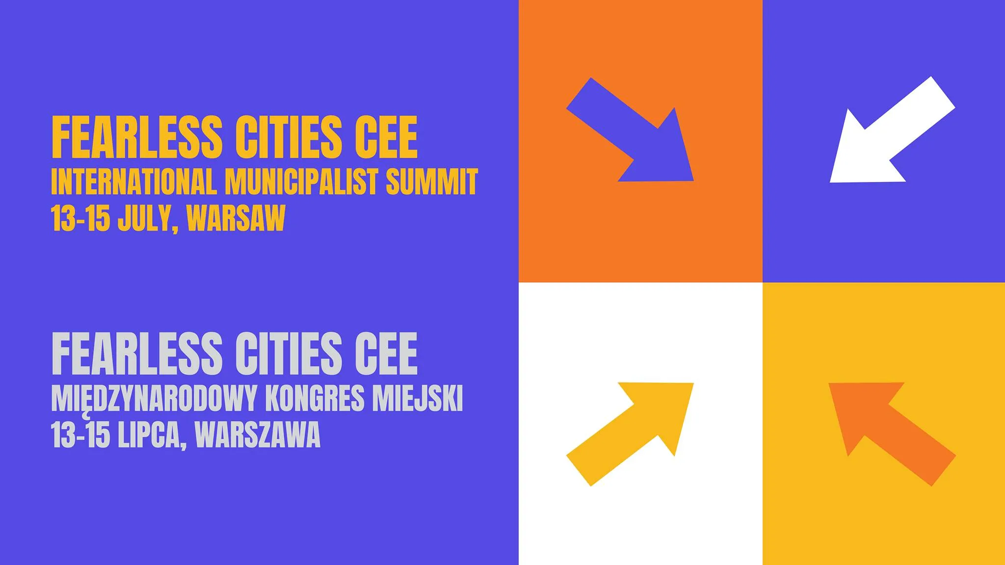 Municipalist Manual - Fearless Cities CEE Summit