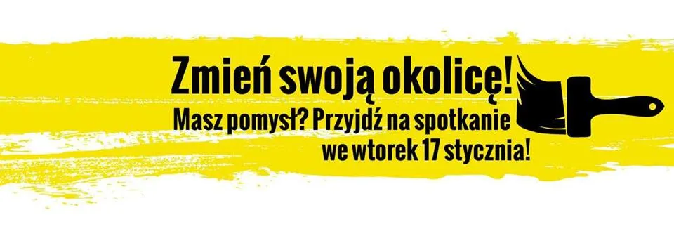 Budżet partycypacyjny - spotkanie otwarte MJN Mokotów