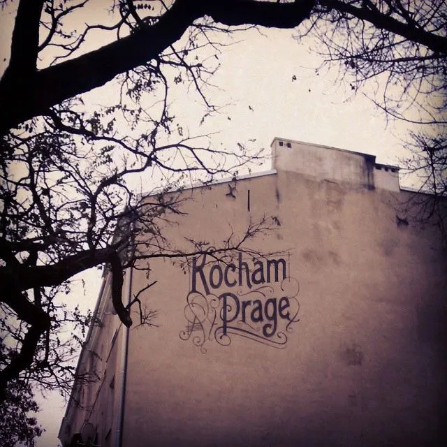 Szukamy nowego miejsca dla praskiego muralu