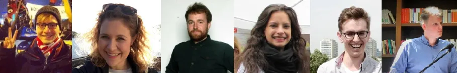 Nowy Zarząd Stowarzyszenia