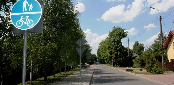 Reprywatyzacja w Michałowicach