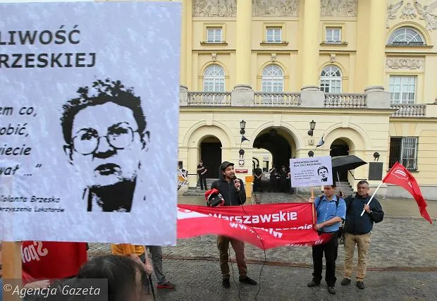 Felieton Jana Mencwela