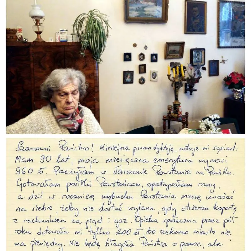 72. rocznica Powstania Warszawskiego