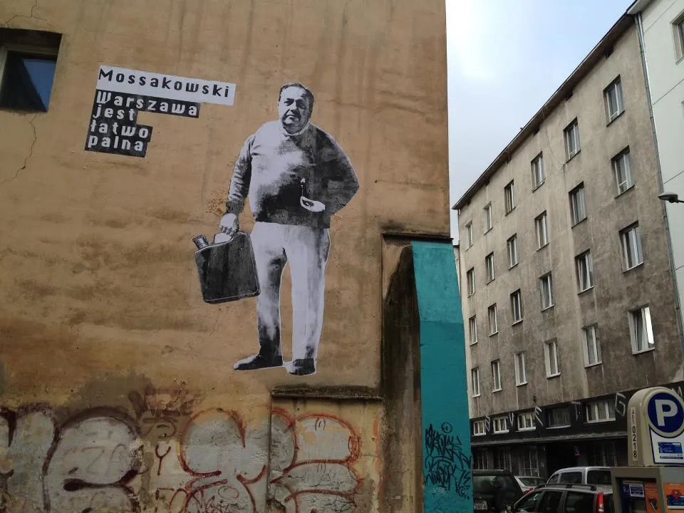 Spotkanie miejskie: Reprywatyzacja