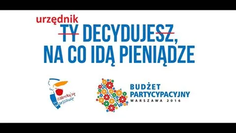 Ocenzurowany budżet partycypacyjny, udawana walka ze smogiem