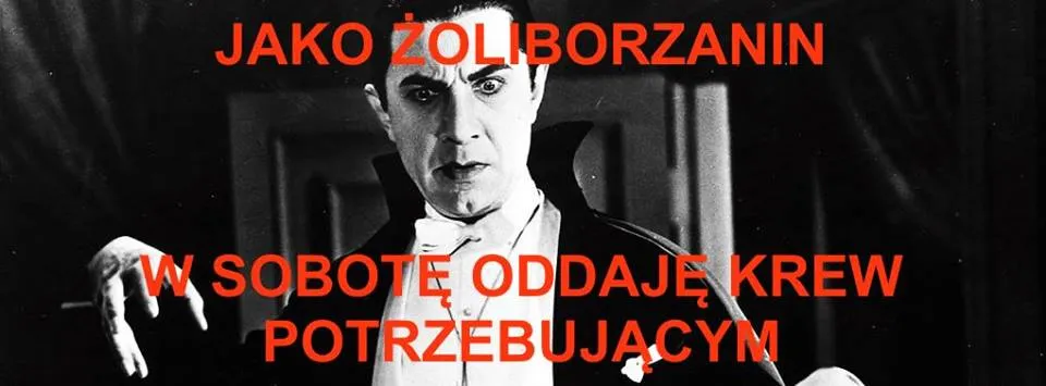 Dzień Żoliborskich Wampirów (v--v)