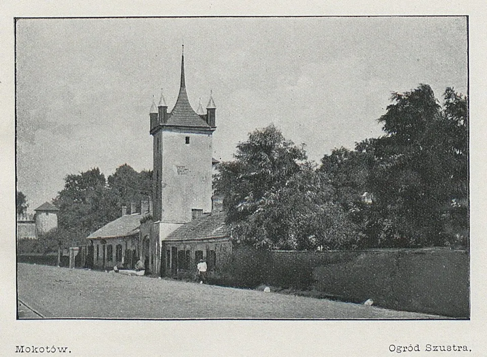 Spotkanie otwarte MJN Mokotów