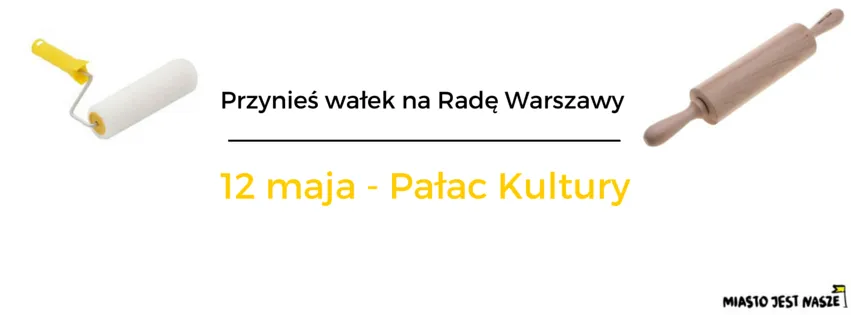 Wałki na Radzie Miasta - Hanna Gronkiewicz-Waltz tłumaczy się z "normalnej reprywatyzacji"