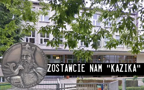 Zostawcie nam „Kazika”! Apel do Radnych Rady Miasta st. Warszawy