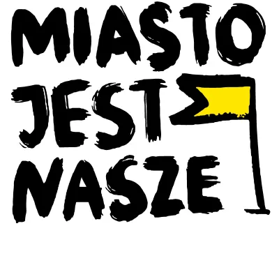 Jan Śpiewak o przyszłości Miasto jest Nasze
