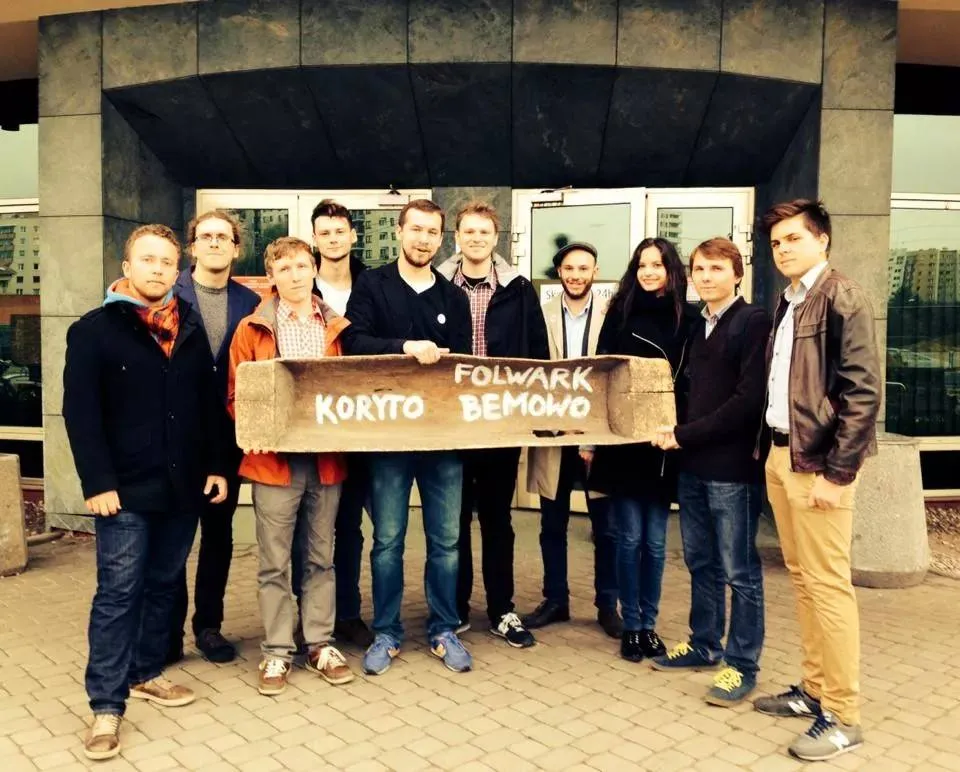 Miasto jest Nasze na Bemowie