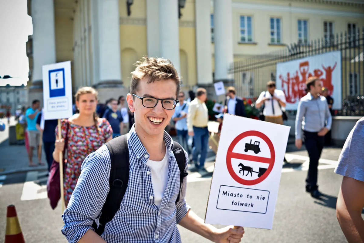 Wprost: Aktywiści chcą do samorządu