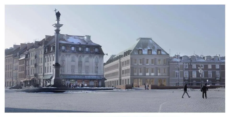 Podwale - ciąg dalszy