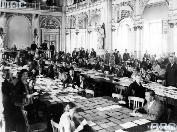 Po głosowaniu partycypacyjnym