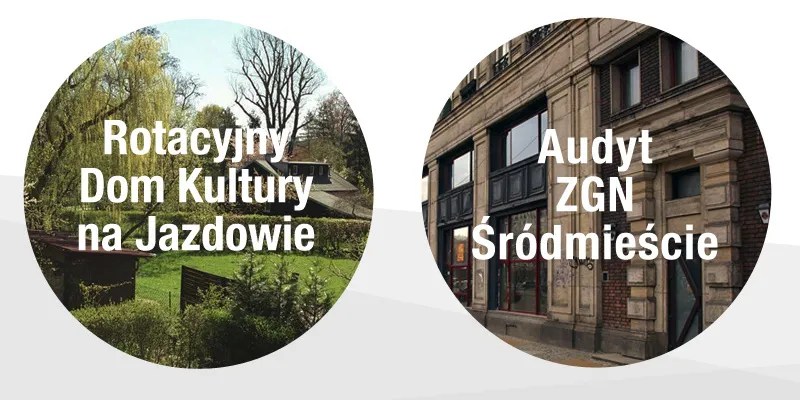 Nasze projekty partycypacyjne