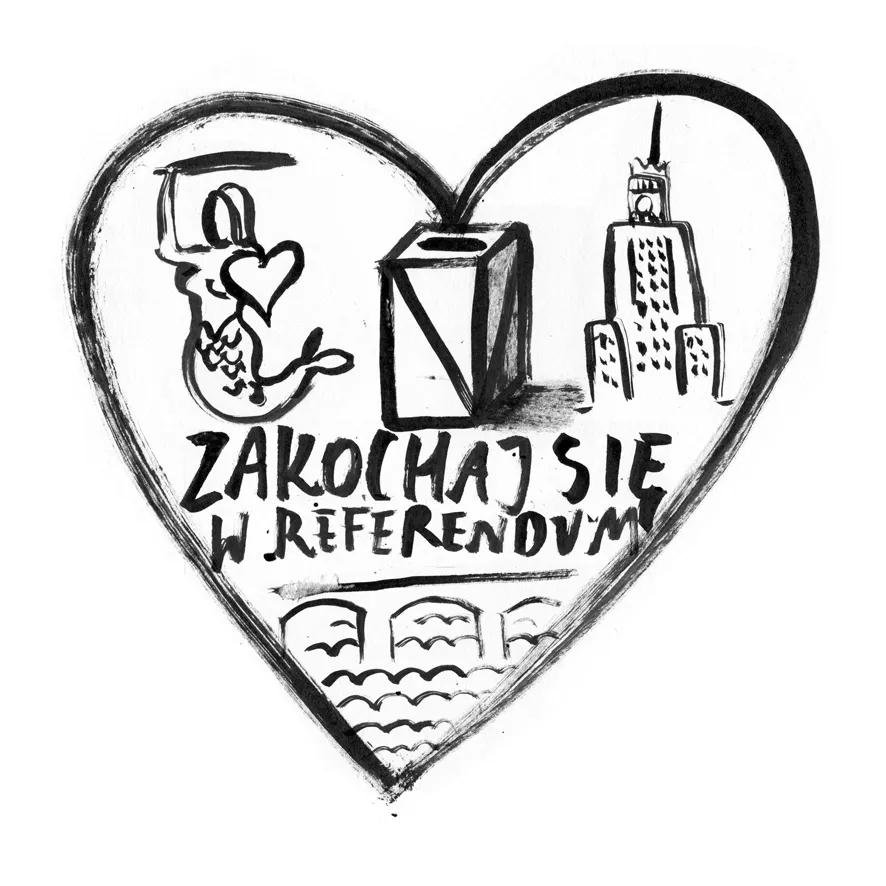 Referendum? Ważne!