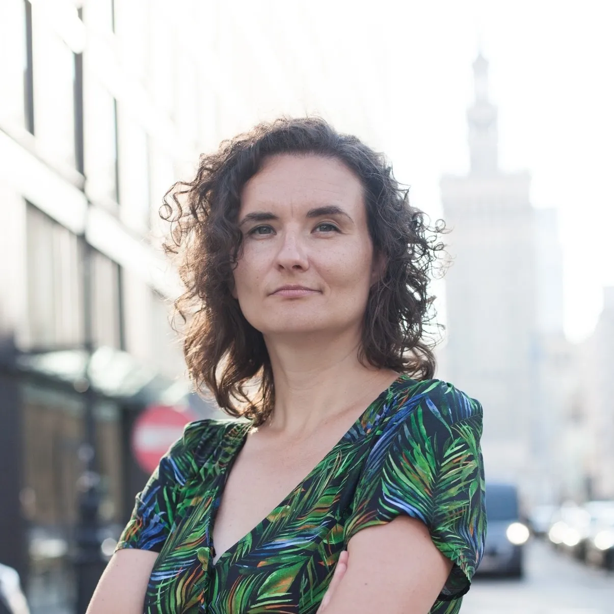 Barbara Jędrzejczyk